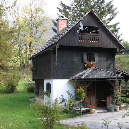 Ferienhaus "Badl" Villa Bad Goisern Exterior photo
